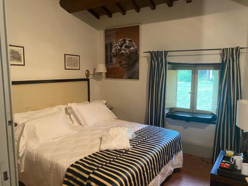 Albergo Le Casaline - Housity