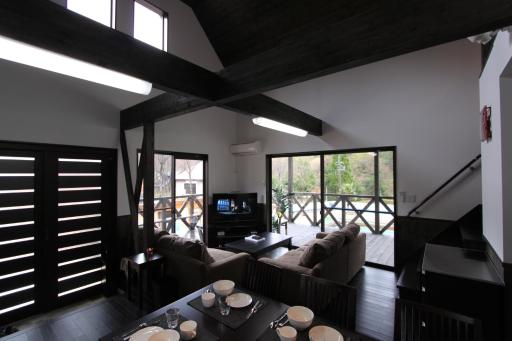 るり渓清流台Z-5-6号棟 - Housity