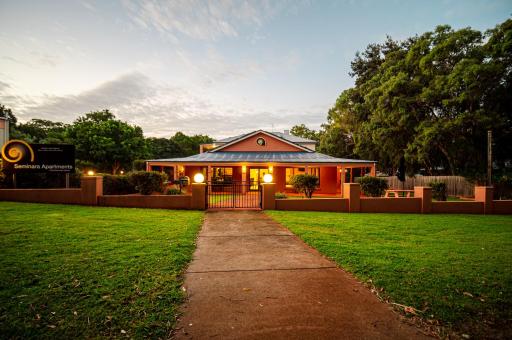 Seminara Apartments Coochiemudlo Island - Housity
