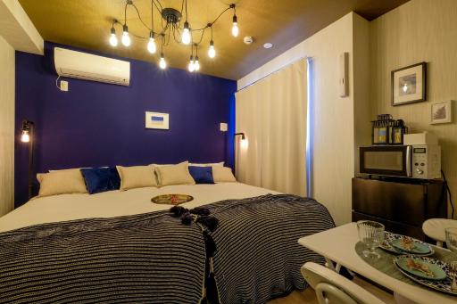 Le Soleil Asato - Housity