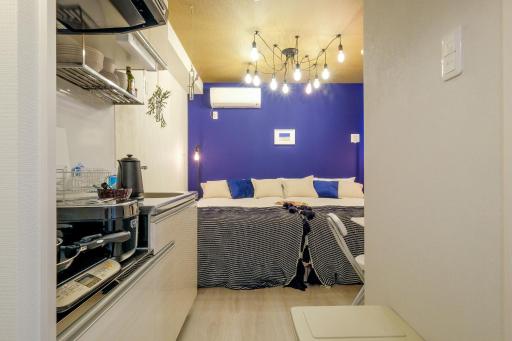 Le Soleil Asato - Housity