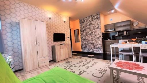 Apartamenty Pilsko - Housity