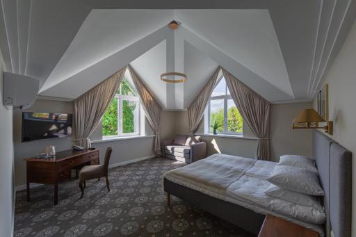 Park Hotel Šiauliai SPA & Conference - Housity