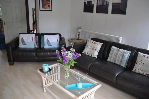 Pembroke Townhouse - Housity
