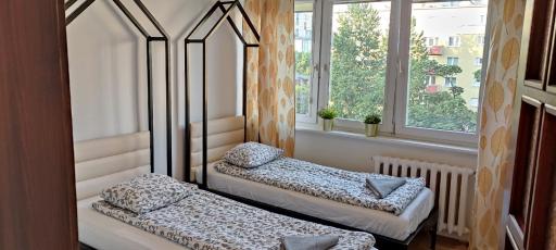 Labo Apartment Metro Wierzbno - Housity