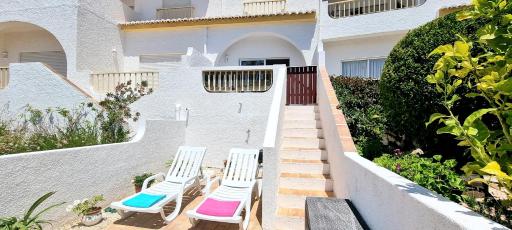 Modern Apartment ✬Waterside Gardens - Housity