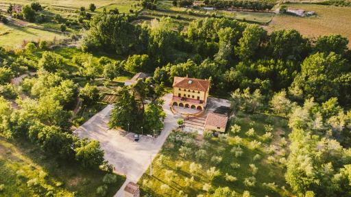 Mas Trucafort - Masia Braseria - Alojamiento Adults only - Housity