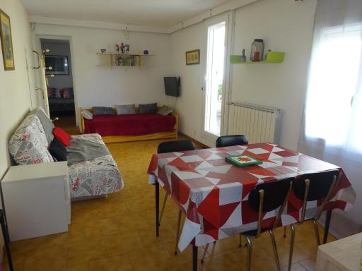 Entre mer et lac Salagou - Housity