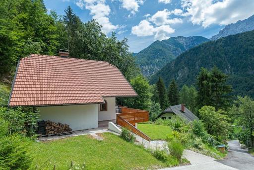 Mountain View House - Housity