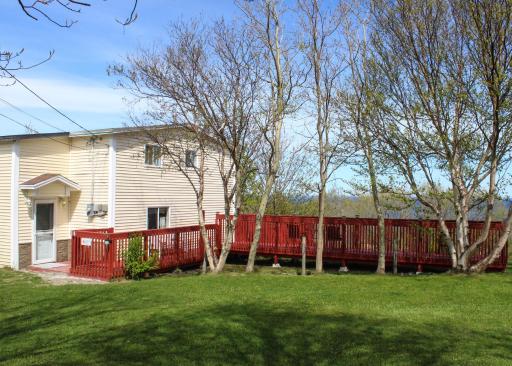 Murray House - Housity