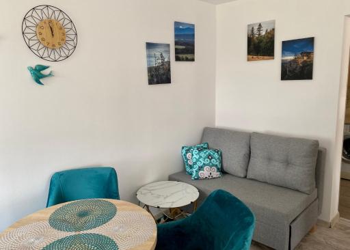 Apartament Cicha Woda - Housity