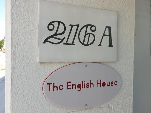 The English house - Housity