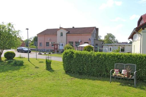 Ferienwohnung Blankensee SEE 10681 - Housity