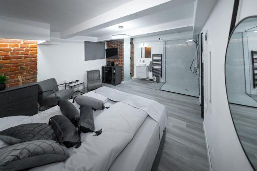 Sibiu Escape Residence - Housity