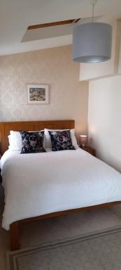 Foss Apartment - Housity