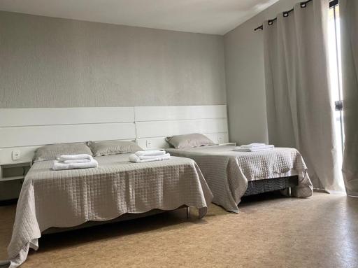 Avenida Center Hotel - Housity