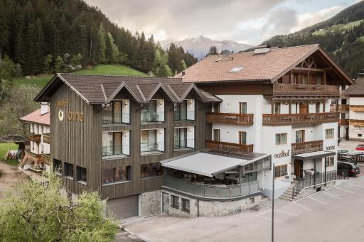 Gasthof Sonne snc - Housity