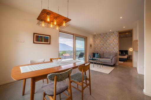 Apartment Das Eckige - Housity