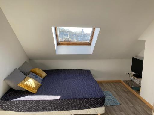 Studio Vieille Ville - Housity