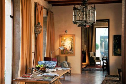 Cap Rocat, a Small Luxury Hotel of the World - Housity