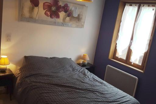 Le Laguennois T3 de 45m2 A proximité de TULLE - Housity