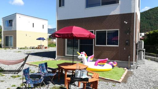 Private House Sakura - Housity