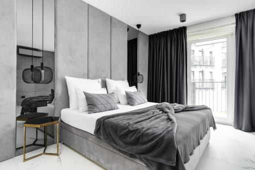 EL Apartments - Aries - Hizvo