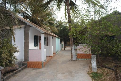 Rainbow beach resort - Housity
