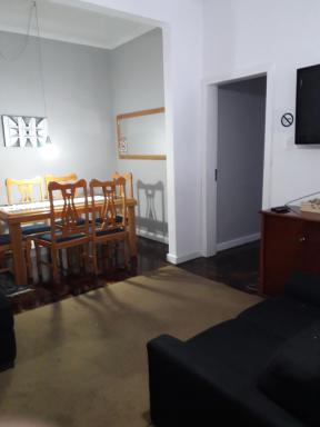 123m Apartamento Centro de Curitiba - Housity