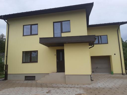 Tammelinna house, 3 bedroom + living room - Housity