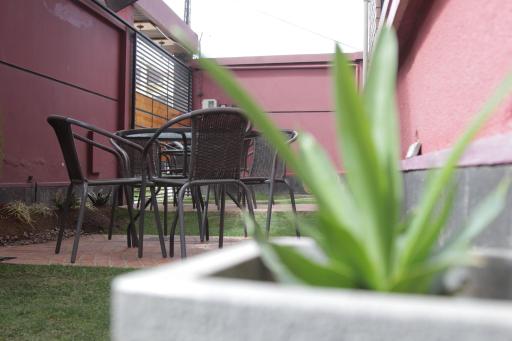 The Grand La Paz Experience Hotel Boutique - Housity