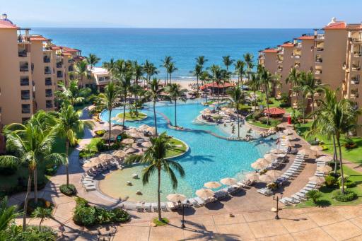 Villa Del Palmar Flamingos Beach Resort & Spa - Housity