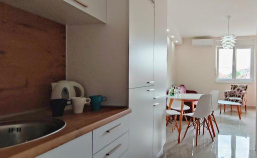 Apartman Siesta Jagodina - Housity