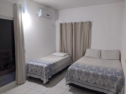 Suítes da Neide - Housity