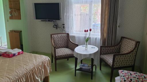 Romantisks apartaments ar lapenīti G18 - Housity