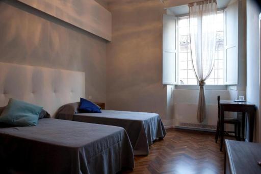 La Foresteria del Convento - Housity