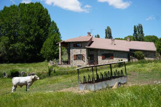 La Puerta de Gredos - Housity