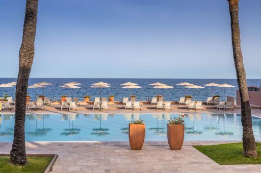 Hotel Guadalmina - Housity