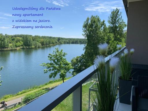 Luxury Apartment - 3 lakes - Housity