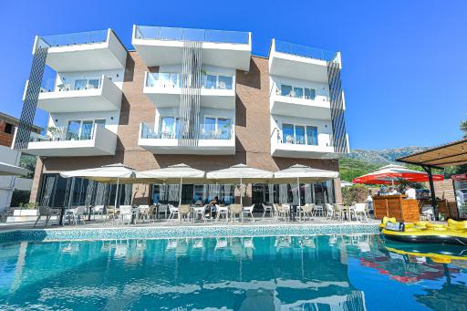 Orik Hotel - Housity