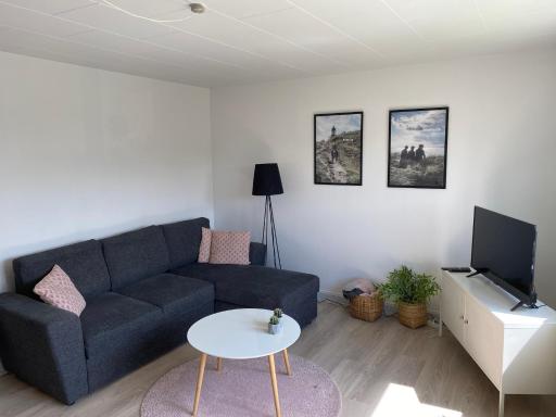 Hel lejlighed Thisted Midtby - Housity
