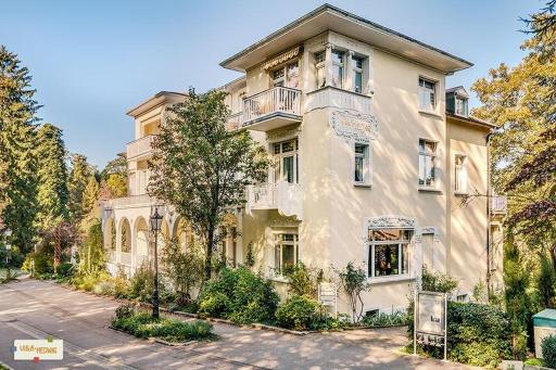 Villa Hedwig - Hizvo
