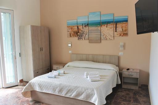 Dimora Rem Country Life a 2 minuti dal mare - Housity