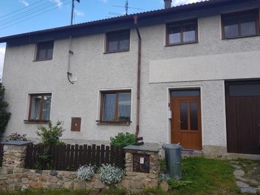 Ubytování u Josefa - Housity