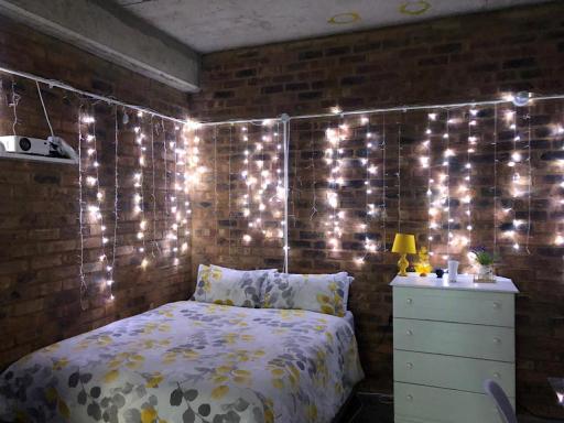 Cozy Apartment In The Center Of Maboneng with Free Wifi - Housity