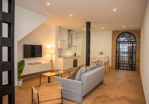 Apartamentos Casa Tuli A, ALJARAQUE - Housity