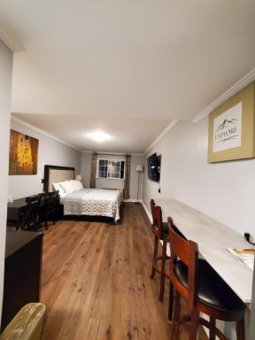 Hotel Europa - Housity