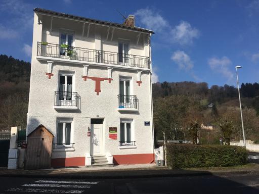 Les Montagnettes - Housity