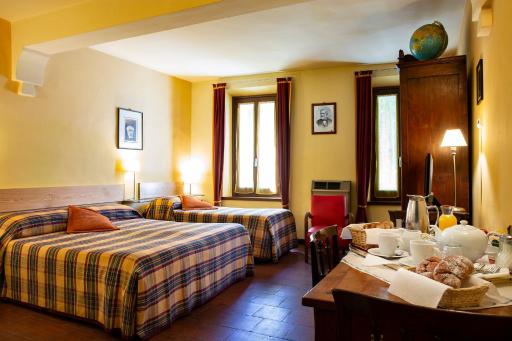 B&B AL DUCALE and APARTMENTS - Housity