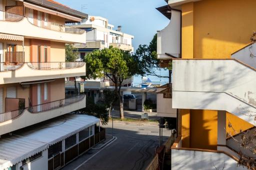 Edera Silvi Vacanza - Housity